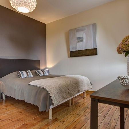 Domaine Saint Michel & Spa Tamerville Экстерьер фото