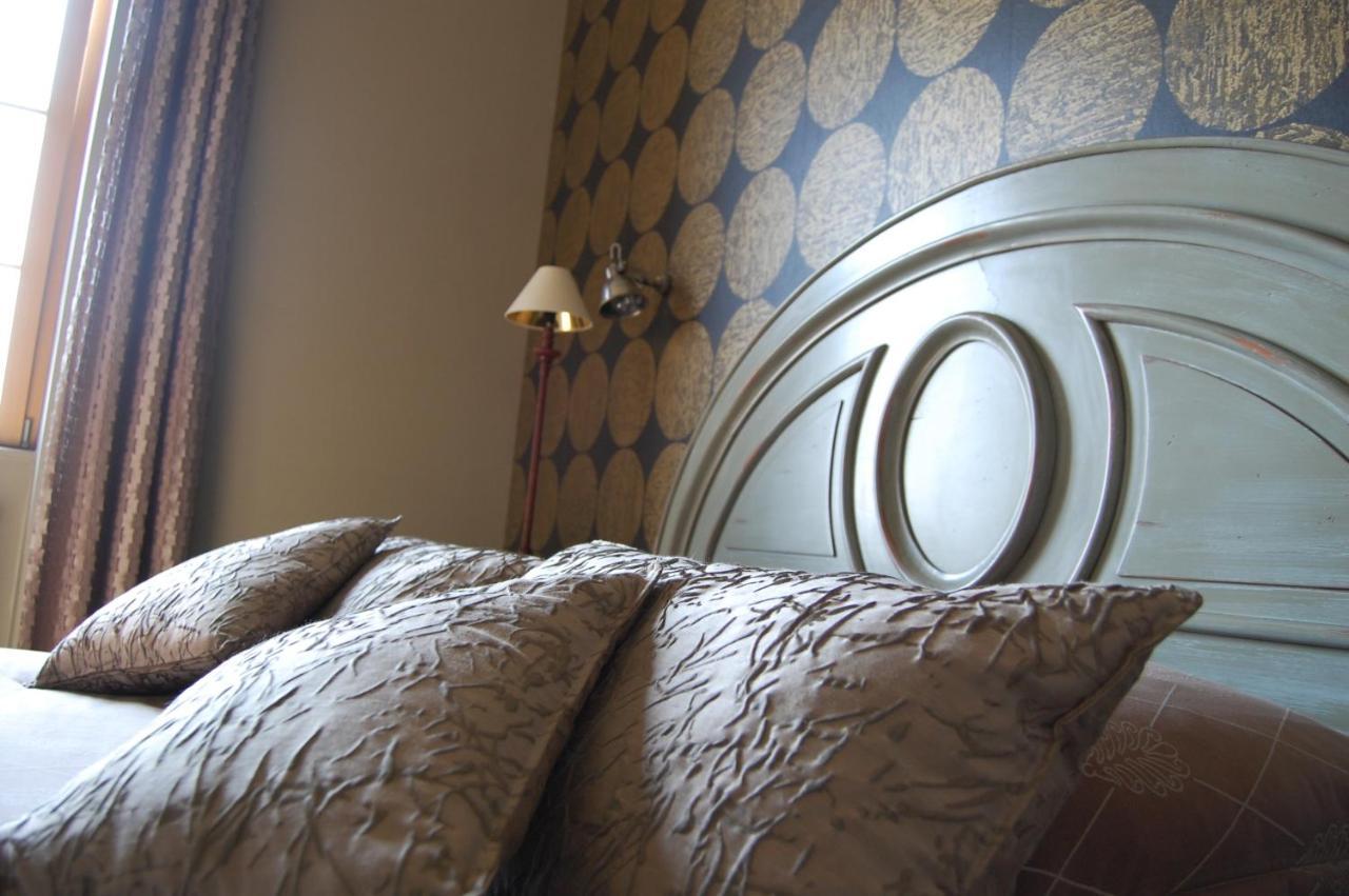 Domaine Saint Michel & Spa Tamerville Экстерьер фото