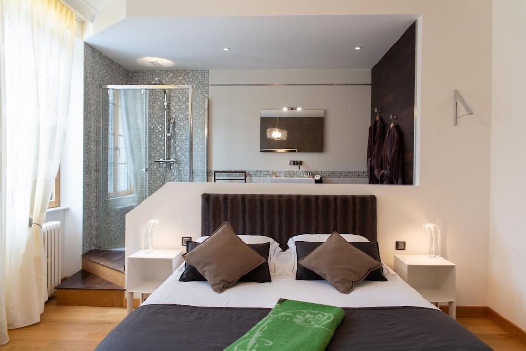 Domaine Saint Michel & Spa Tamerville Экстерьер фото